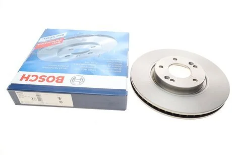 Диск тормозной BOSCH 0986479537