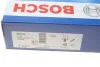 Гальмівний диск BOSCH 0986479548 (фото 8)