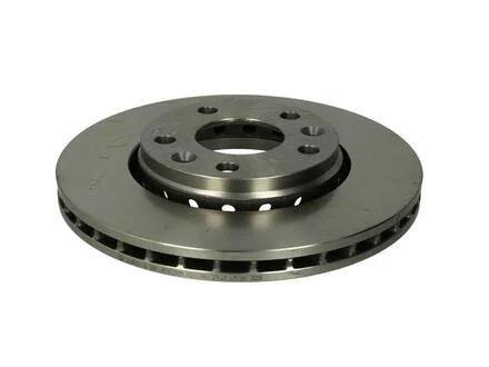 Гальмівний диск BOSCH 0986479553