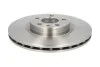 Тормозной диск BOSCH 0986479558 (фото 1)