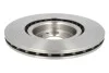 Тормозной диск BOSCH 0986479558 (фото 2)