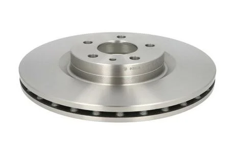 Тормозной диск BOSCH 0986479558