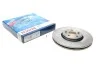 Тормозной диск BOSCH 0986479565 (фото 1)