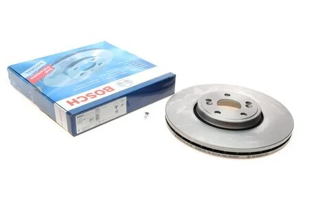 Тормозной диск BOSCH 0986479565