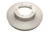 Тормозной диск BOSCH 0986479567 (фото 6)