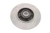 Диск гальмівний RENAULT Megane "R "08>> - кр. 1 шт BOSCH 0986479575 (фото 7)