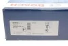Тормозной диск BOSCH 0986479594 (фото 5)