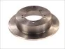 Тормозной диск BOSCH 0986479603 (фото 1)
