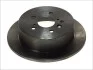 Гальмівний диск LEXUX RX 300-400 03- BOSCH 0986479614 (фото 1)