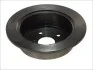 Гальмівний диск LEXUX RX 300-400 03- BOSCH 0986479614 (фото 2)