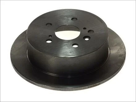 Гальмівний диск LEXUX RX 300-400 03- BOSCH 0986479614