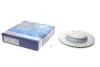 Диск тормозной MB S-CLASS (W221) S350-600 05- задн. BOSCH 0 986 479 629 (фото 1)