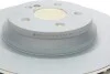 Диск тормозной MB S-CLASS (W221) S350-600 05- задн. BOSCH 0 986 479 629 (фото 5)