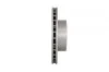 Тормозной диск IVECO Daily&#039;&#039;F&#039;&#039;2.3-3.0&#039;&#039;06&gt;&gt; - кратн. 1 шт BOSCH 0986479641 (фото 2)