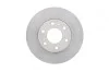 Тормозной диск IVECO Daily&#039;&#039;F&#039;&#039;2.3-3.0&#039;&#039;06&gt;&gt; - кратн. 1 шт BOSCH 0986479641 (фото 4)