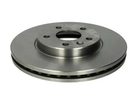 Тормозной диск BOSCH 0986479643