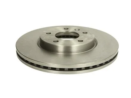 Диск гальмівний CHEVROLET CRUZE, OPEL ASTRA J передн. BOSCH 0 986 479 644