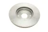 Гальмівний диск CHEVROLET Epica \'\'F \'\'2.0-2.5 \'\'06-11 BOSCH 0986479649 (фото 2)