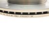 Тормозной диск CHEVROLET Epica 'F'2.0-2.5'06-11 BOSCH 0986479649 (фото 3)