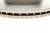 Тормозной диск CHEVROLET Epica 'F'2.0-2.5'06-11 BOSCH 0986479649 (фото 4)