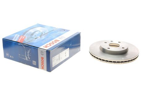 Тормозной диск CHEVROLET Epica 'F'2.0-2.5'06-11 BOSCH 0986479649 (фото 1)