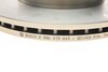 Тормозной диск CHEVROLET Epica 'F'2.0-2.5'06-11 BOSCH 0986479649 (фото 5)