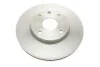 Гальмівний диск CHEVROLET Epica \'\'F \'\'2.0-2.5 \'\'06-11 BOSCH 0986479649 (фото 7)