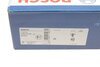 Тормозной диск CHEVROLET Epica 'F'2.0-2.5'06-11 BOSCH 0986479649 (фото 8)