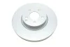 Тормозной диск BOSCH 0986479652 (фото 7)
