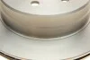 Тормозной диск SSANG YONG Rexton &#039;R&#039;2.7 BOSCH 0986479665 (фото 4)