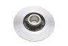 Диск гальмівний задній Renault Fluence/Scenic III/Grand Scenic I BOSCH 0 986 479 682 (фото 3)