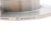 Диск гальмівний задній Renault Fluence/Scenic III/Grand Scenic I BOSCH 0 986 479 682 (фото 4)