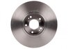 Тормозной диск HYUNDAI ix55''F''08-12 BOSCH 0986479692 (фото 3)