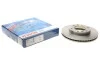 Тормозной диск HYUNDAI/KIA Equus/Carnival &#039;F&#039;06-12 BOSCH 0986479693 (фото 1)