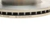 Тормозной диск HYUNDAI/KIA Equus/Carnival &#039;F&#039;06-12 BOSCH 0986479693 (фото 3)