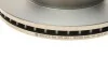 Тормозной диск HYUNDAI/KIA Equus/Carnival &#039;F&#039;06-12 BOSCH 0986479693 (фото 5)