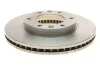 Тормозной диск HYUNDAI/KIA Equus/Carnival &#039;F&#039;06-12 BOSCH 0986479693 (фото 6)