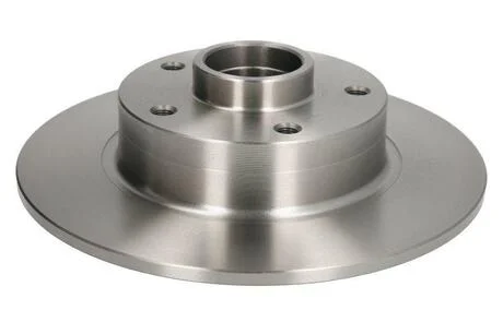 Тормозной диск BOSCH 0986479708