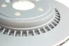 Тормозной диск BOSCH 0 986 479 713 (фото 3)