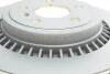 Тормозной диск BOSCH 0 986 479 713 (фото 4)