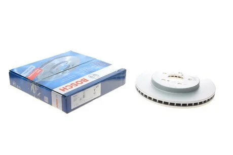 Тормозной диск BOSCH 0986479722