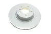 Гальмівний диск BMW X3 F25 \'\'R - кратн. 1 шт BOSCH 0986479727 (фото 7)