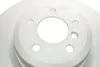 Тормозной диск BMW 5/7(F--) &quot;5.0-6.0 &quot;R &quot;09-12 BOSCH 0986479730 (фото 4)