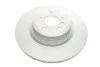 Тормозной диск BMW 5/7(F--) &quot;5.0-6.0 &quot;R &quot;09-12 BOSCH 0986479730 (фото 5)