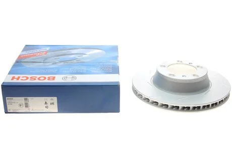Диск гальмівний BOSCH 0986479732