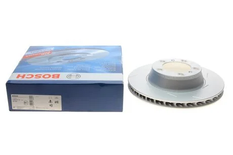 Диск гальмівний BOSCH 0986479733