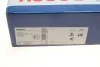 Диск гальмівний BOSCH 0986479733 (фото 8)