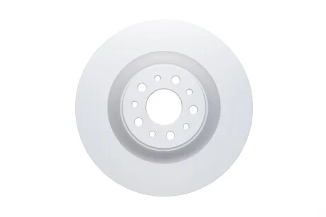 Гальмівний диск BOSCH 0986479736