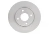 Тормозной диск BOSCH 0986479737 (фото 4)
