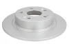 Тормозной диск BOSCH 0986479738 (фото 1)